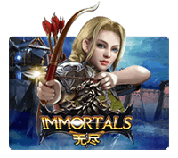 IMMORTALS