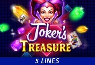 JOKERS TREASURE